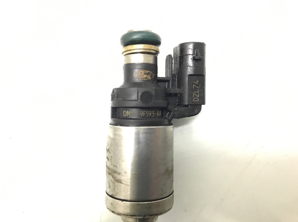 Форсунка бу для Ford Focus 3 1.0 Ti,  2014 г.