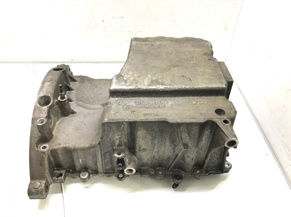 Поддон бу для Ford Focus 3 1.0 Ti, 2014 г.