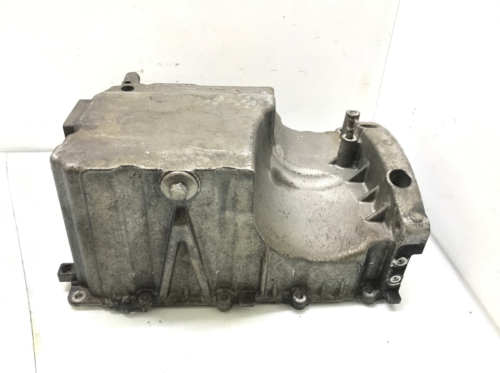 Поддон бу для Ford Focus 3 1.0 Ti, 2014 г. Поддон бу для Ford Focus 3 1.0 Ti, 2014 г.