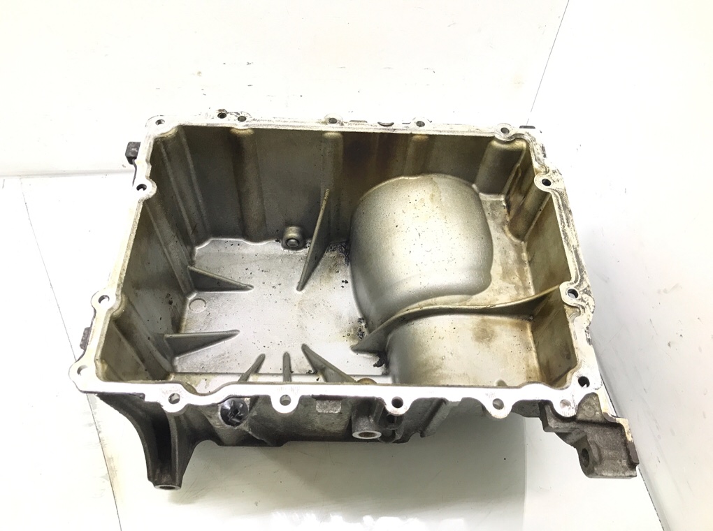 Поддон бу для Ford Focus 3 1.0 Ti, 2014 г. Поддон бу для Ford Focus 3 1.0 Ti, 2014 г.