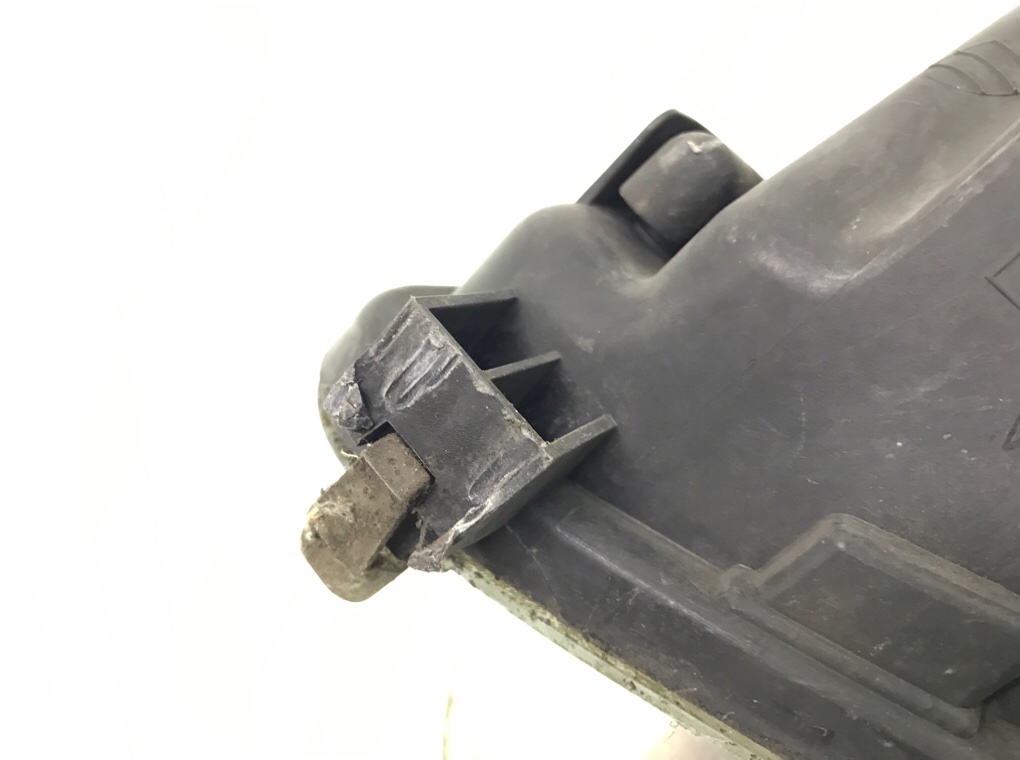 Фара правая бу для Ford C-Max  1.6 TDCi,  2010 г.