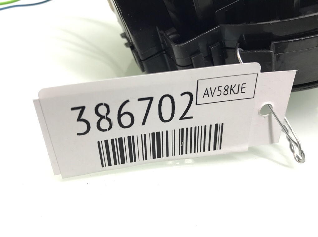 Шлейф руля бу для Suzuki SX4  1.6 HDi,  2008 г.