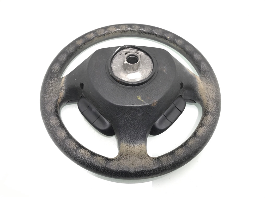 Руль бу для Opel Astra G 1.4 i, 2001 г. Руль бу для Opel Astra G 1.4 i, 2001 г.