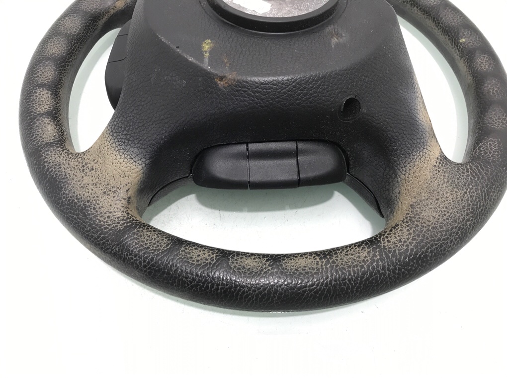 Руль бу для Opel Astra G 1.4 i, 2001 г. Руль бу для Opel Astra G 1.4 i, 2001 г.