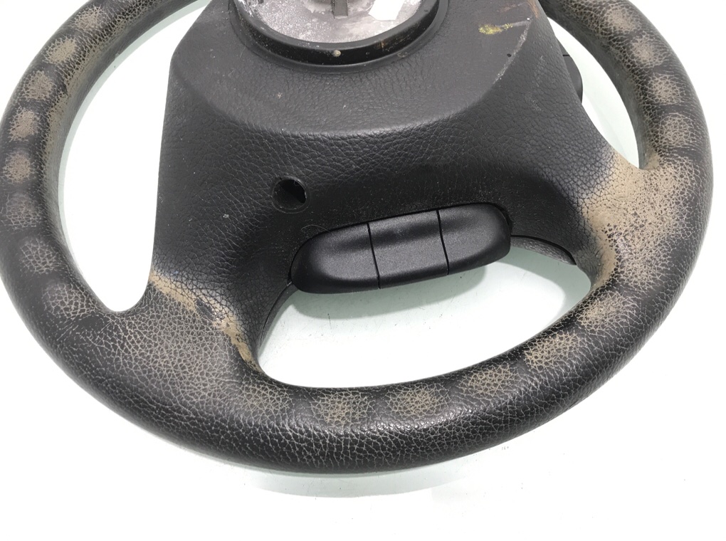 Руль бу для Opel Astra G 1.4 i, 2001 г. Руль бу для Opel Astra G 1.4 i, 2001 г.