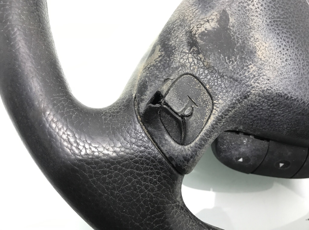 Руль бу для Opel Astra G 1.4 i, 2001 г. Руль бу для Opel Astra G 1.4 i, 2001 г.