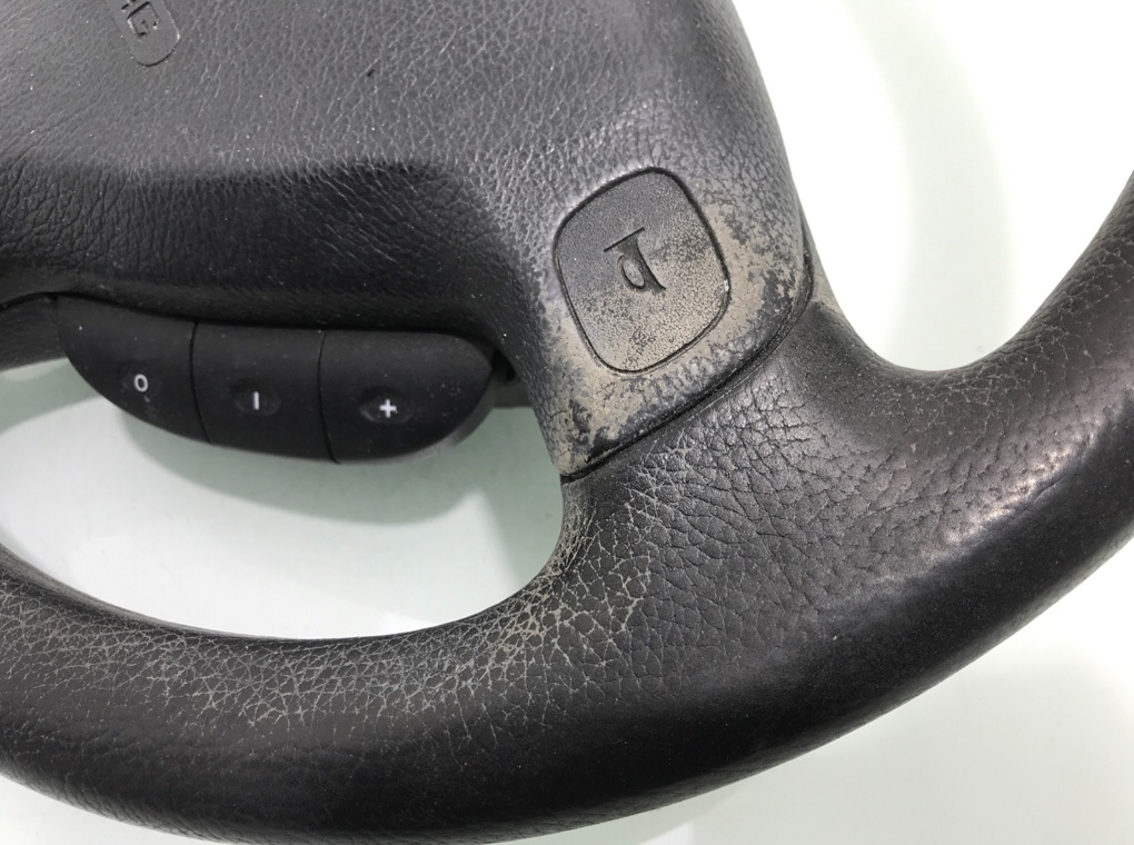 Руль бу для Opel Astra G 1.4 i, 2001 г. Руль бу для Opel Astra G 1.4 i, 2001 г.