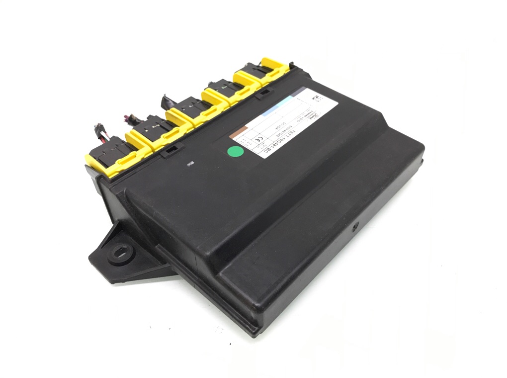 Блок комфорта бу для Ford Mondeo 4 2.0 TDCi, 2007 г.