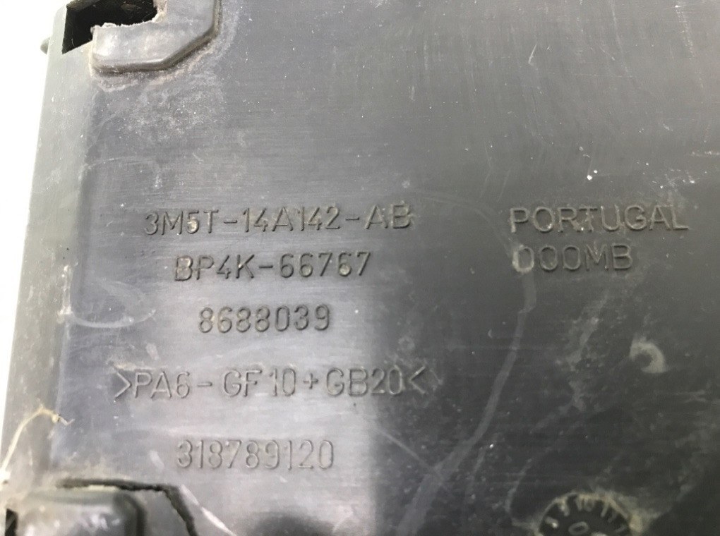 Блок предохранителей бу для Ford Focus 2 1.6 i,  2009 г.