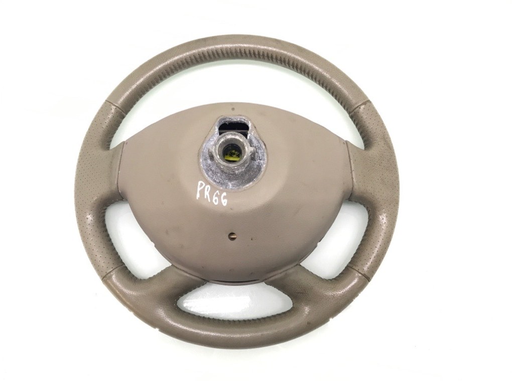 Руль бу для Renault Laguna 2 1.9 DCi,  2006 г.