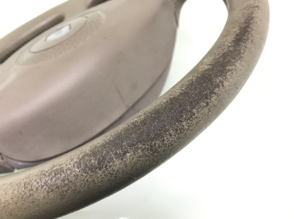 Руль бу для Renault Laguna 2 1.9 DCi,  2006 г.