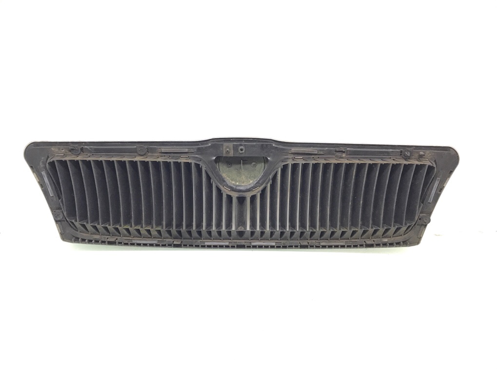 Решетка радиатора бу для Skoda Octavia A5 1.9 TDi,  2006 г.