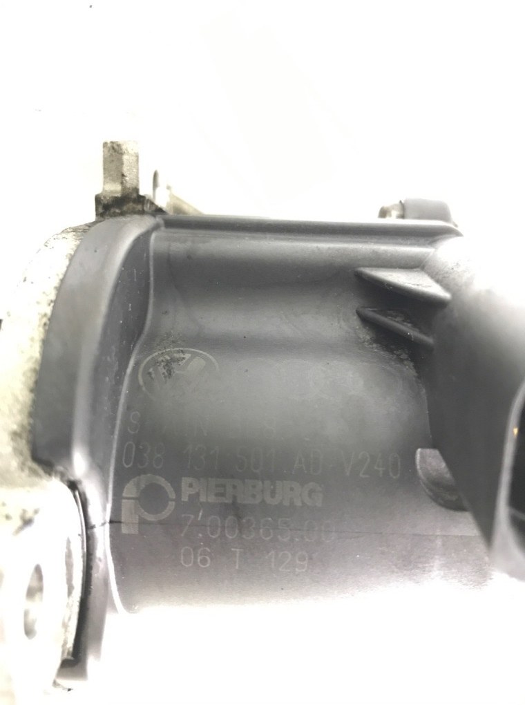 Клапан EGR бу для Audi A4 B7 2.0 TDi,  2006 г.