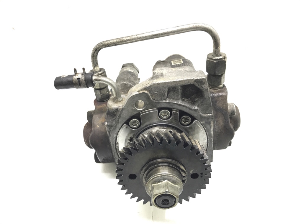 ТНВД бу для Subaru Forester 2.0 TD, 2009 г.