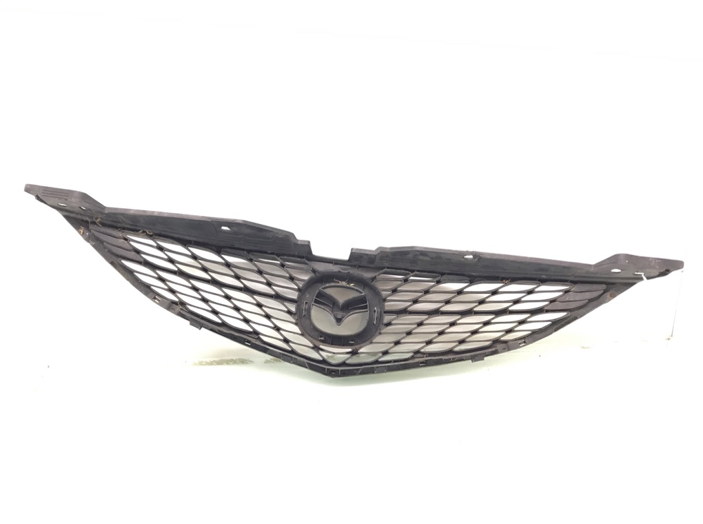 Решетка радиатора бу для Mazda 6   2.0 TD,  2008 г.