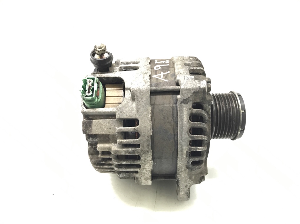 Генератор бу для Subaru Forester 2.0 TD, 2009 г. Генератор бу для Subaru Forester 2.0 TD, 2009 г.