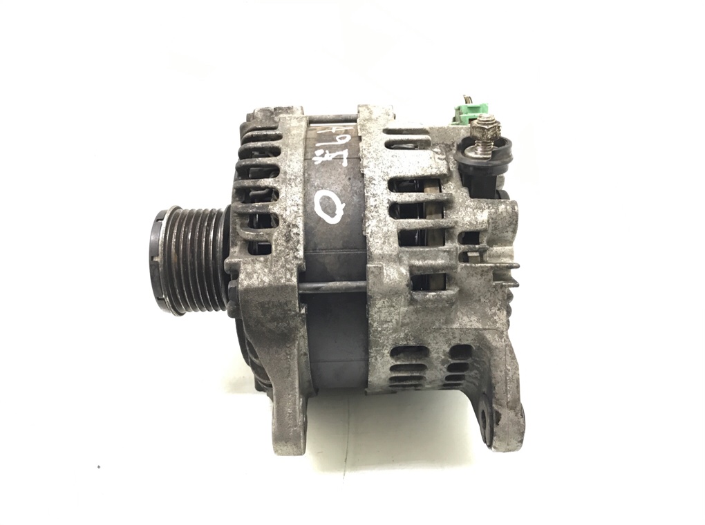 Генератор бу для Subaru Forester 2.0 TD, 2009 г. Генератор бу для Subaru Forester 2.0 TD, 2009 г.