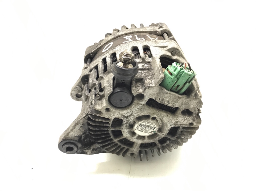 Генератор бу для Subaru Forester 2.0 TD, 2009 г. Генератор бу для Subaru Forester 2.0 TD, 2009 г.