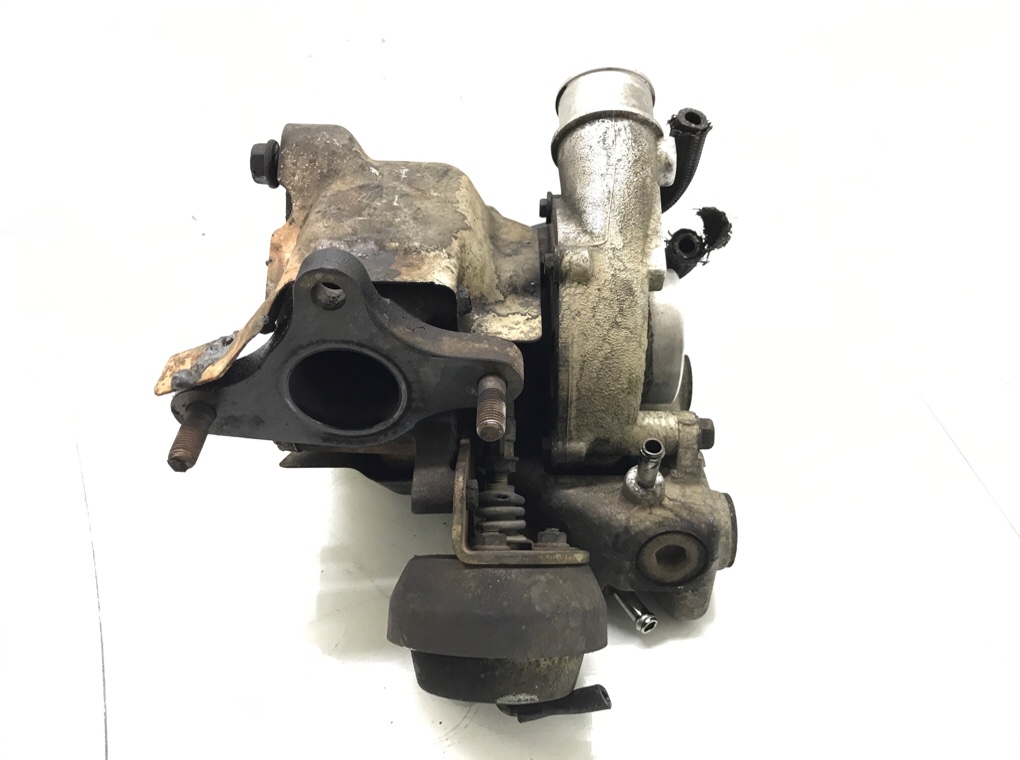 Турбина бу для Subaru Forester  2.0 TD,  2009 г.