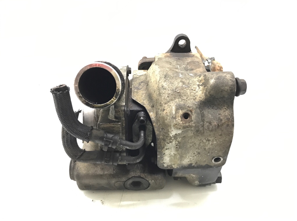 Турбина бу для Subaru Forester  2.0 TD,  2009 г.