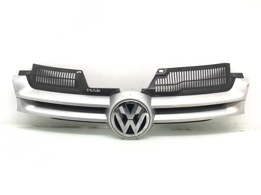 Решетка радиатора бу для Volkswagen Golf 5 1.9 TDi, 2006 г.