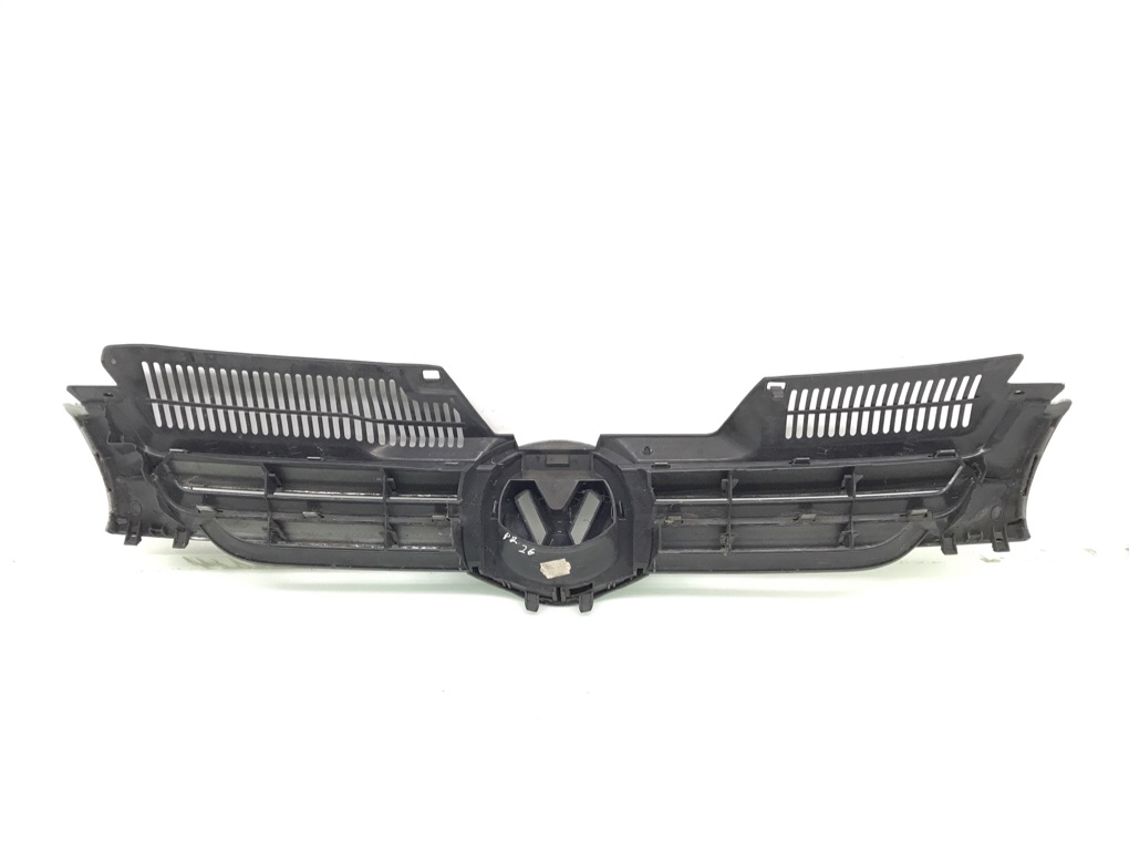 Решетка радиатора бу для Volkswagen Golf 5 1.9 TDi,  2006 г.
