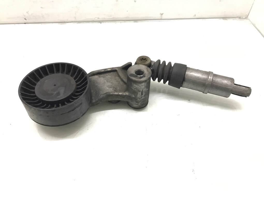 Натяжитель ремня генератора бу для Subaru Forester 2.0 TD, 2009 г.