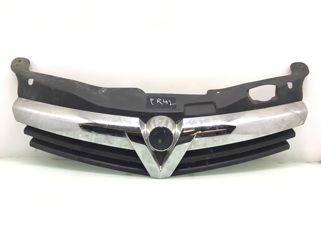 Решетка радиатора бу для Opel Astra H 1.4 i, 2010 г.