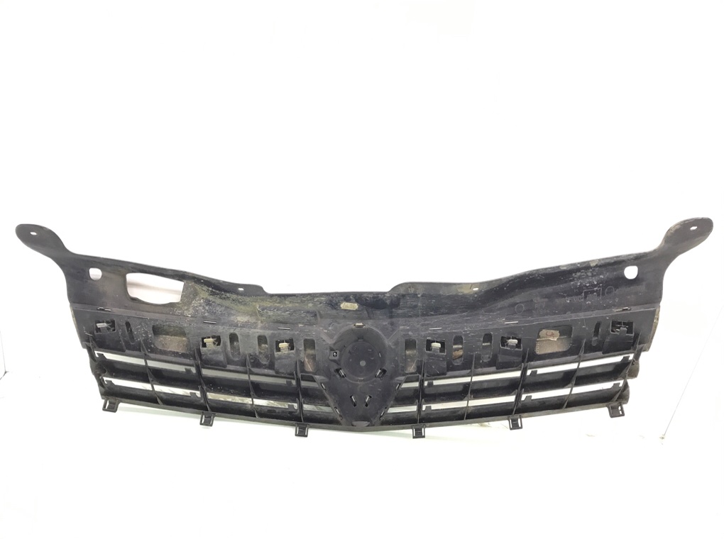 Решетка радиатора бу для Opel Astra H 1.4 i, 2010 г. Решетка радиатора бу для Opel Astra H 1.4 i, 2010 г.