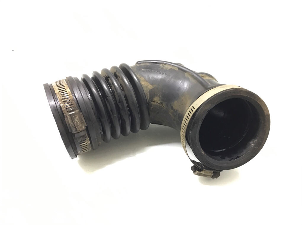Патрубок турбины бу для Subaru Forester  2.0 TD,  2009 г.