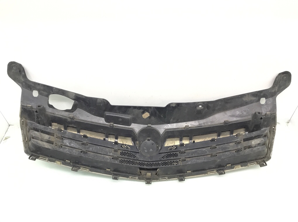 Решетка радиатора бу для Opel Astra H 1.3 CDTi,  2010 г.