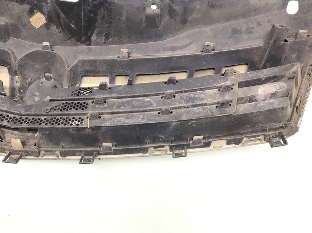 Решетка радиатора бу для Opel Astra H 1.3 CDTi,  2010 г.