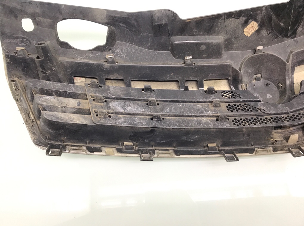 Решетка радиатора бу для Opel Astra H 1.3 CDTi,  2010 г.