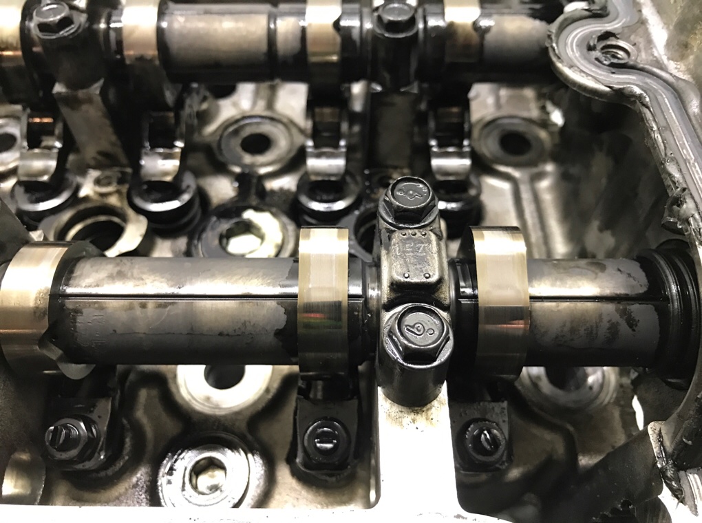 Головка блока цилиндров бу для Subaru Forester  2.0 TD,  2009 г.