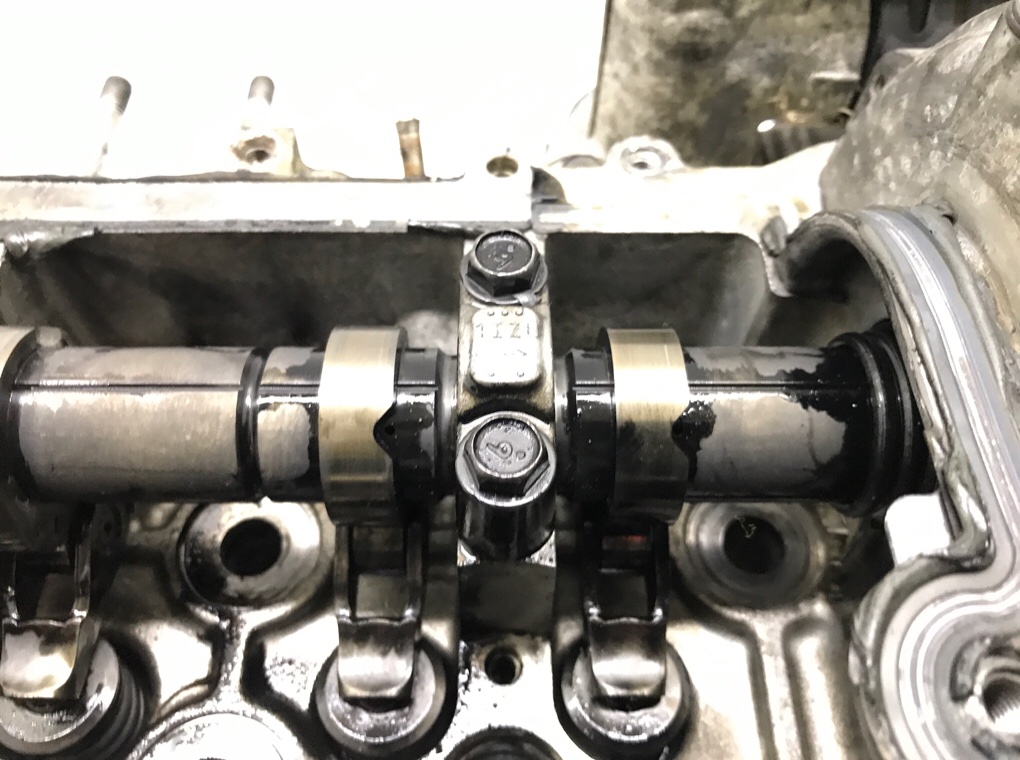 Головка блока цилиндров бу для Subaru Forester  2.0 TD,  2009 г.