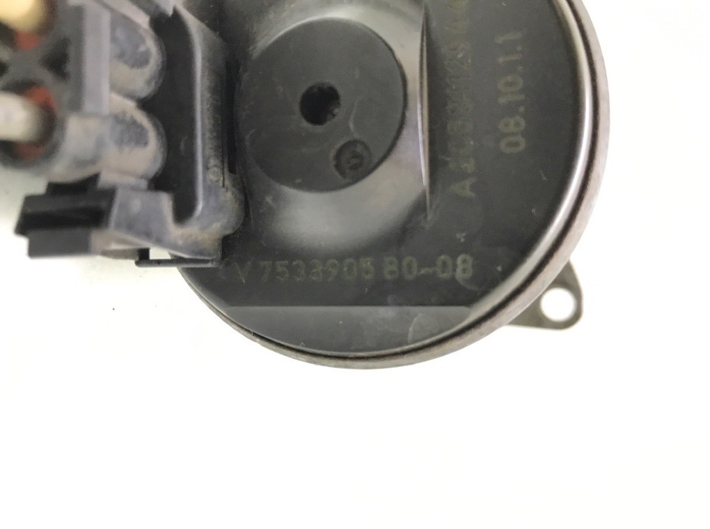 Моторчик VVT (эксцентрикового вала) бу для Mini One R56 1.4 i,  2008 г.