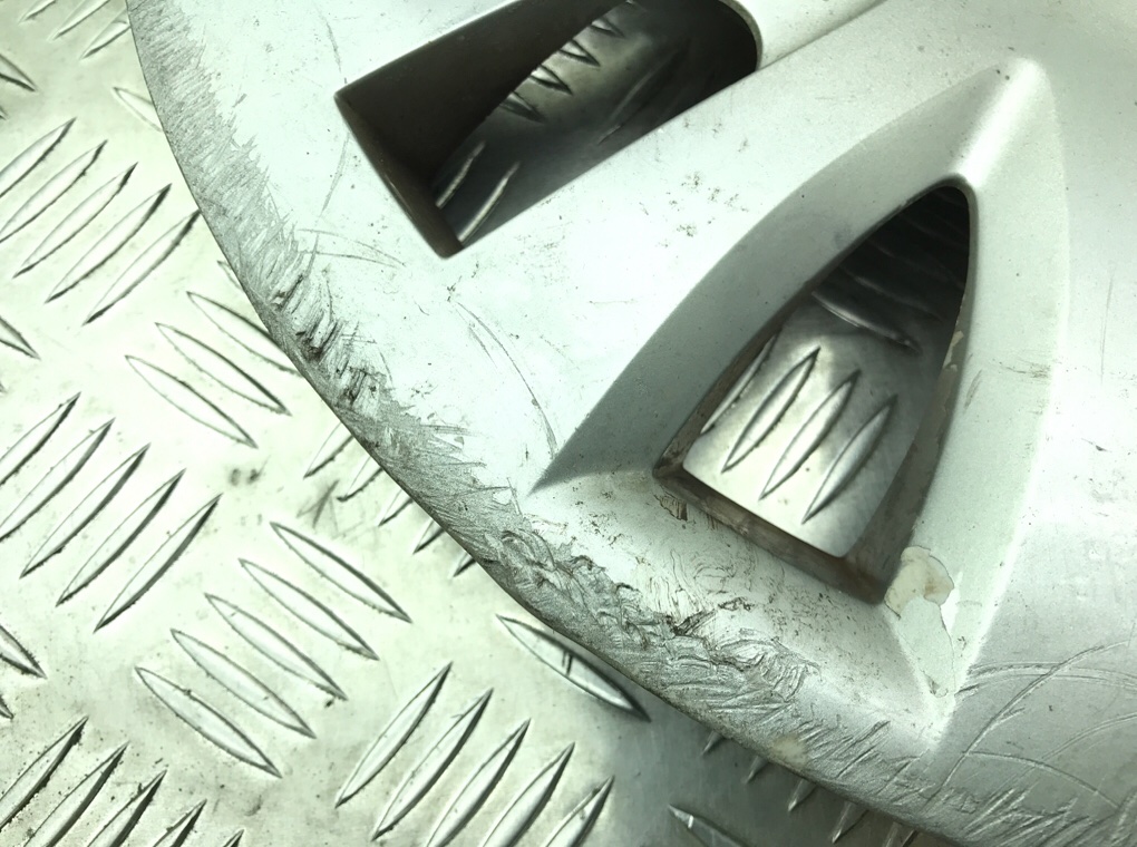 Колпак колесный бу для Citroen C2  1.4 HDi,  2006 г.