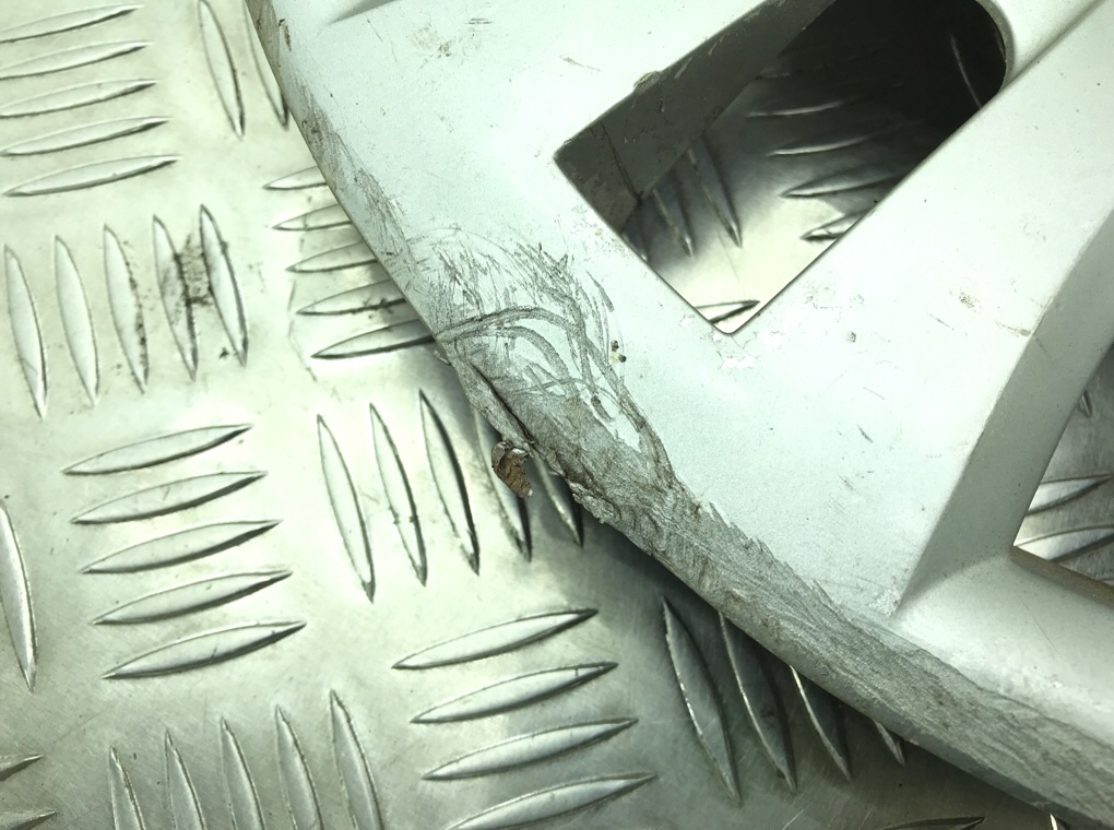 Колпак колесный бу для Citroen C2  1.4 HDi,  2006 г.
