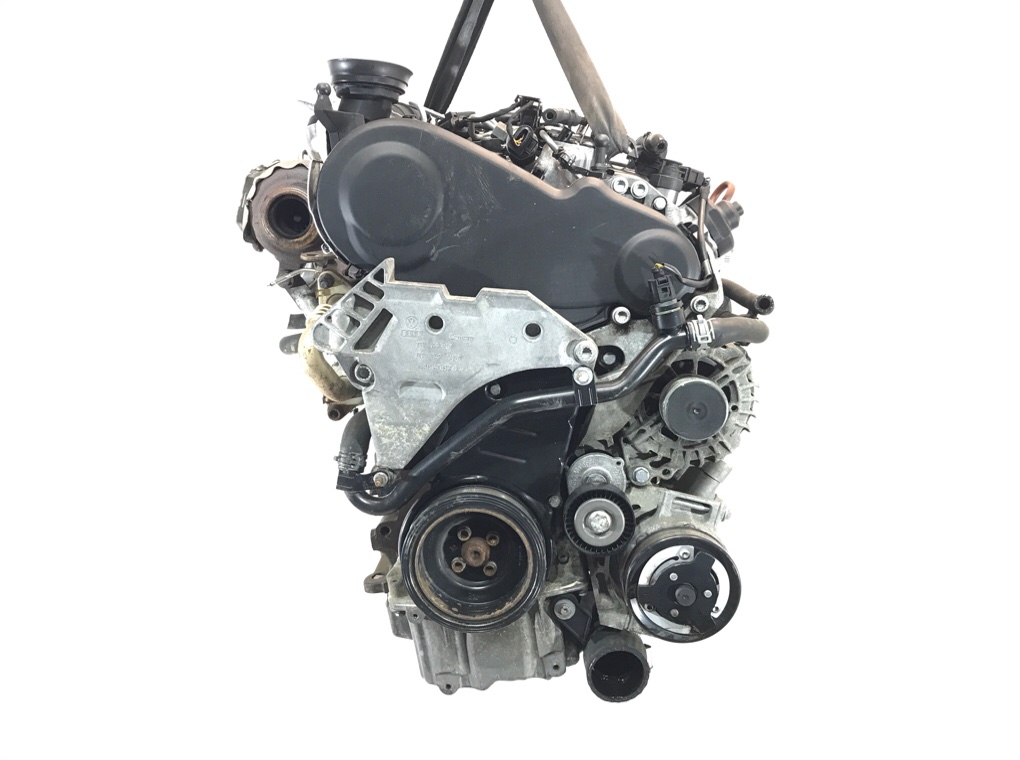 Контрактный двигатель из Европы