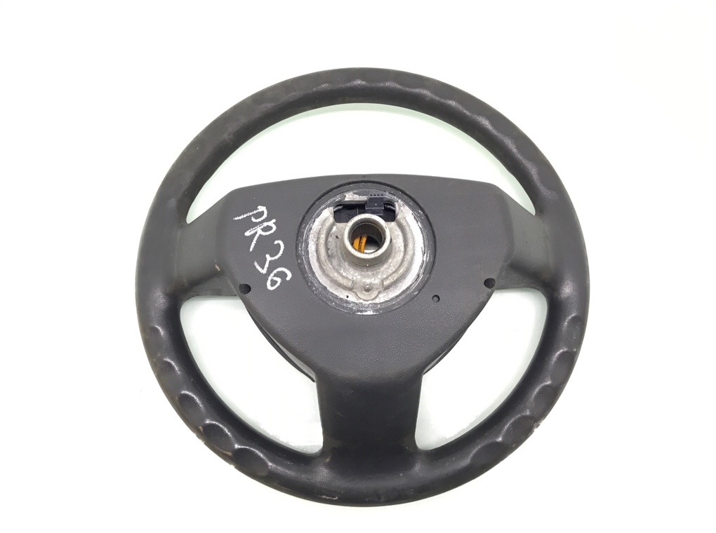 Руль бу для Opel Zafira B 1.6 i, 2008 г. Руль бу для Opel Zafira B 1.6 i, 2008 г.