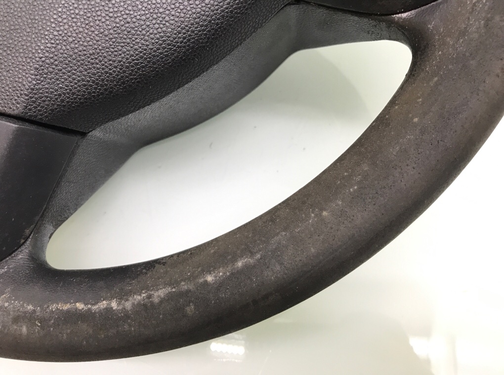 Руль бу для Opel Zafira B 1.6 i, 2008 г. Руль бу для Opel Zafira B 1.6 i, 2008 г.