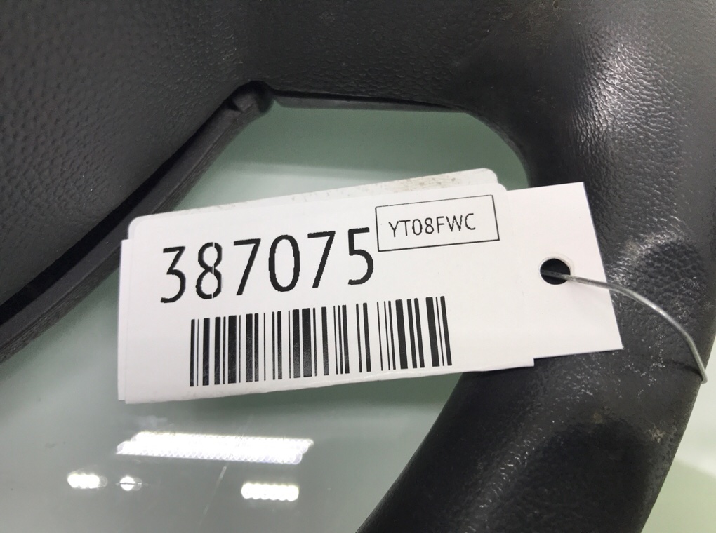 Руль бу для Opel Zafira B 1.6 i, 2008 г. Руль бу для Opel Zafira B 1.6 i, 2008 г.