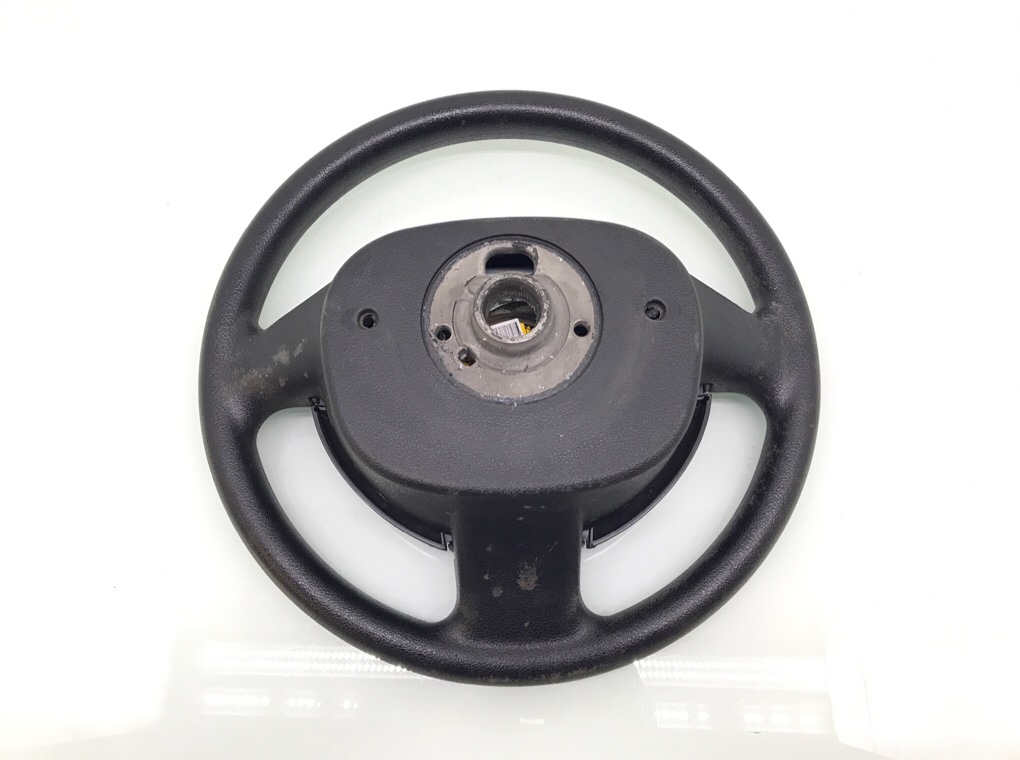 Руль бу для Volkswagen Fox 1.2 i, 2006 г. Руль бу для Volkswagen Fox 1.2 i, 2006 г.