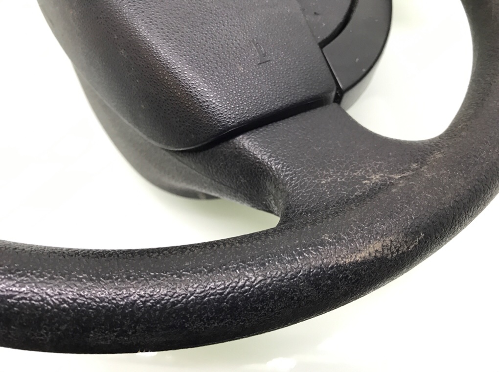 Руль бу для Volkswagen Fox 1.2 i, 2006 г. Руль бу для Volkswagen Fox 1.2 i, 2006 г.