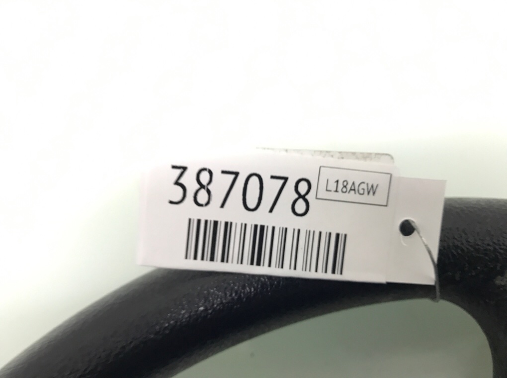 Руль бу для Volkswagen Fox 1.2 i, 2006 г. Руль бу для Volkswagen Fox 1.2 i, 2006 г.