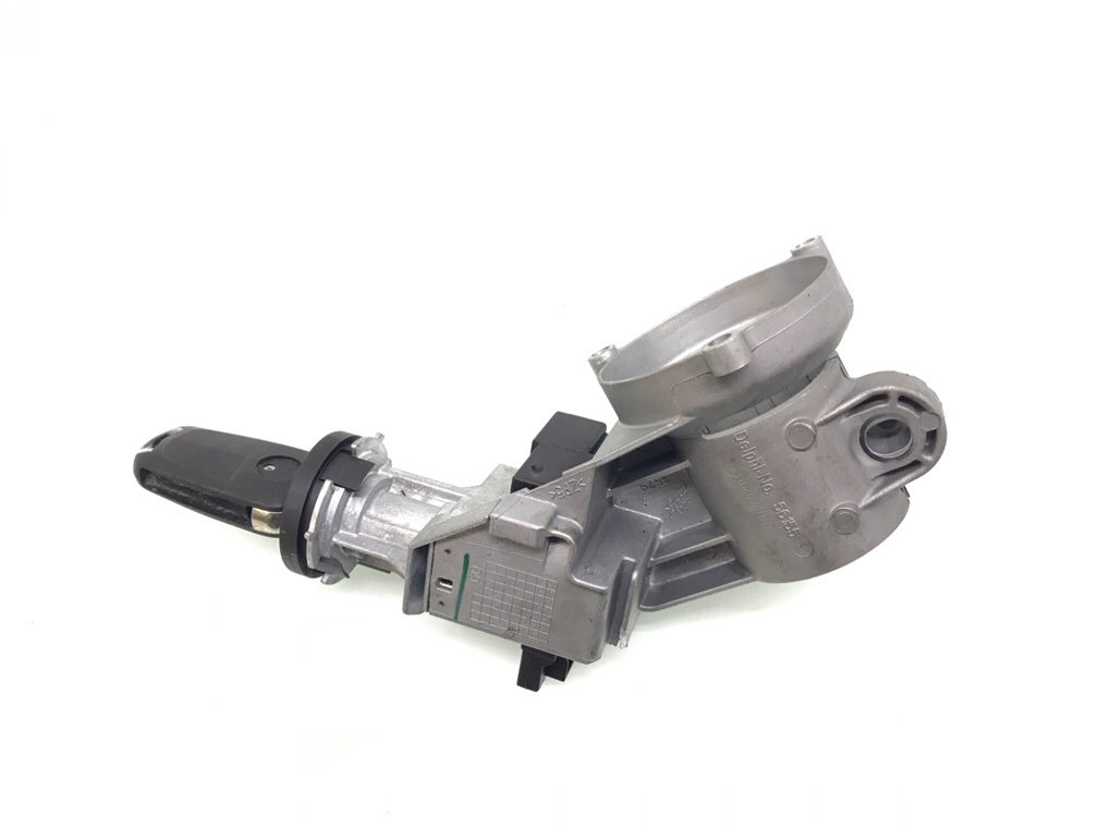 Замок зажигания бу для Opel Corsa D 1.2 i,  2009 г.