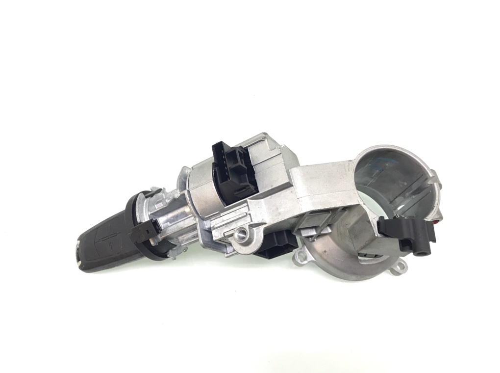 Замок зажигания бу для Opel Corsa D 1.2 i,  2009 г.