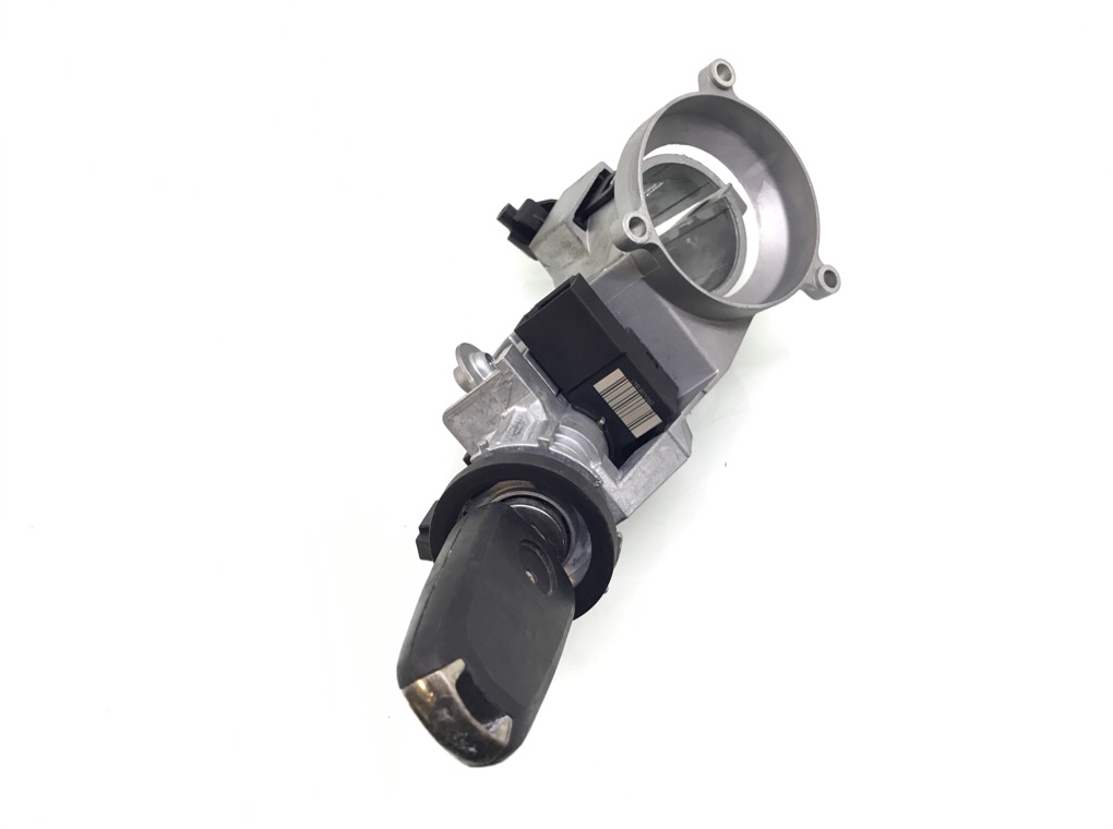 Замок зажигания бу для Opel Corsa D 1.2 i,  2009 г.