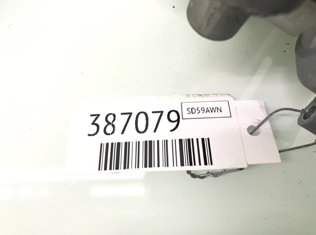 Замок зажигания бу для Opel Corsa D 1.2 i,  2009 г.