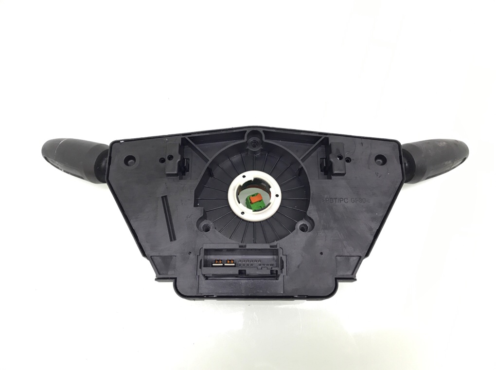 Переключатель подрулевой (стрекоза) бу для Opel Corsa D 1.2 i,  2009 г.
